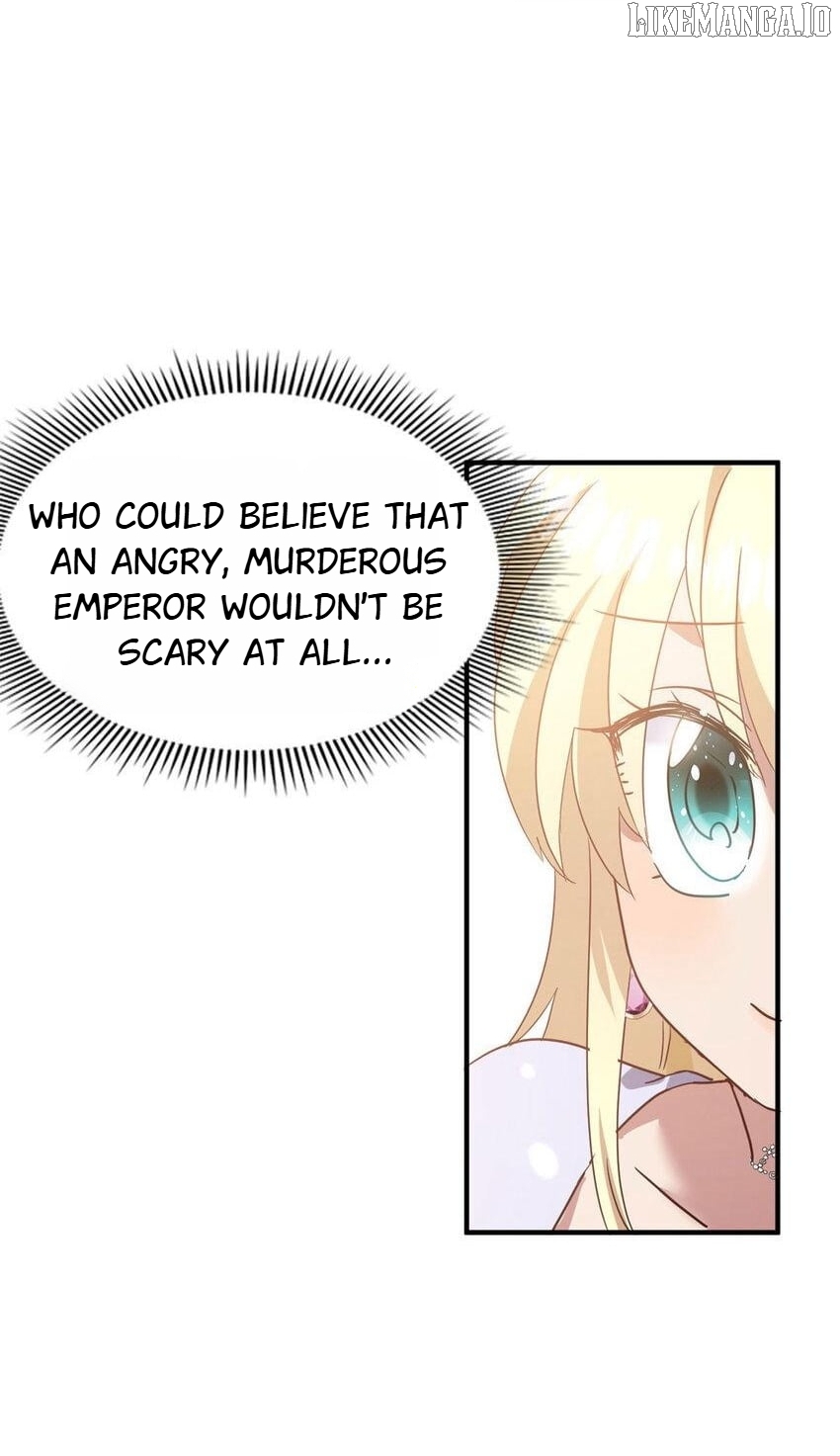 Don't Embarrass Me Chapter 80 - page 5